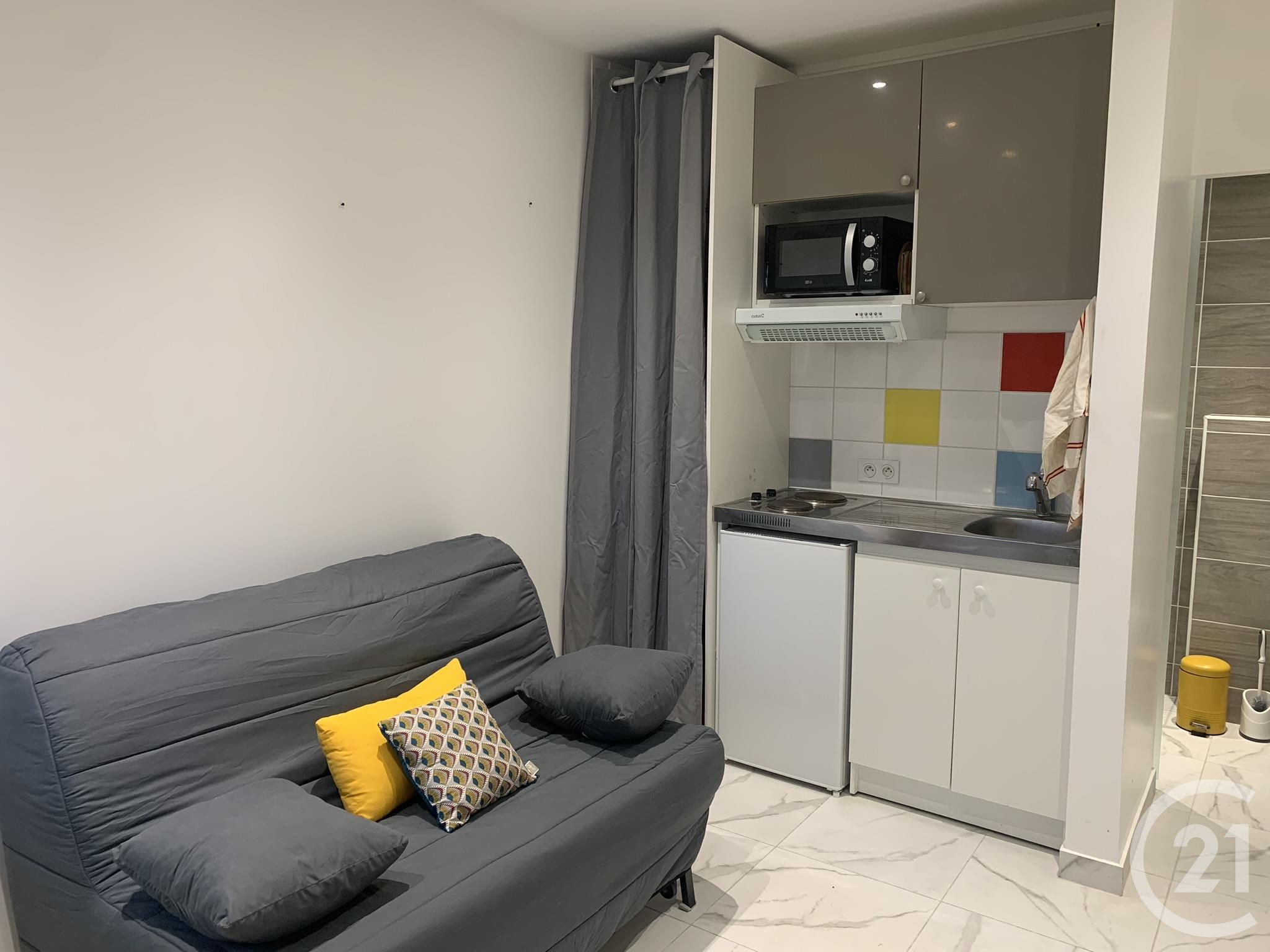 Flat Rue de la Corniche in Orsay