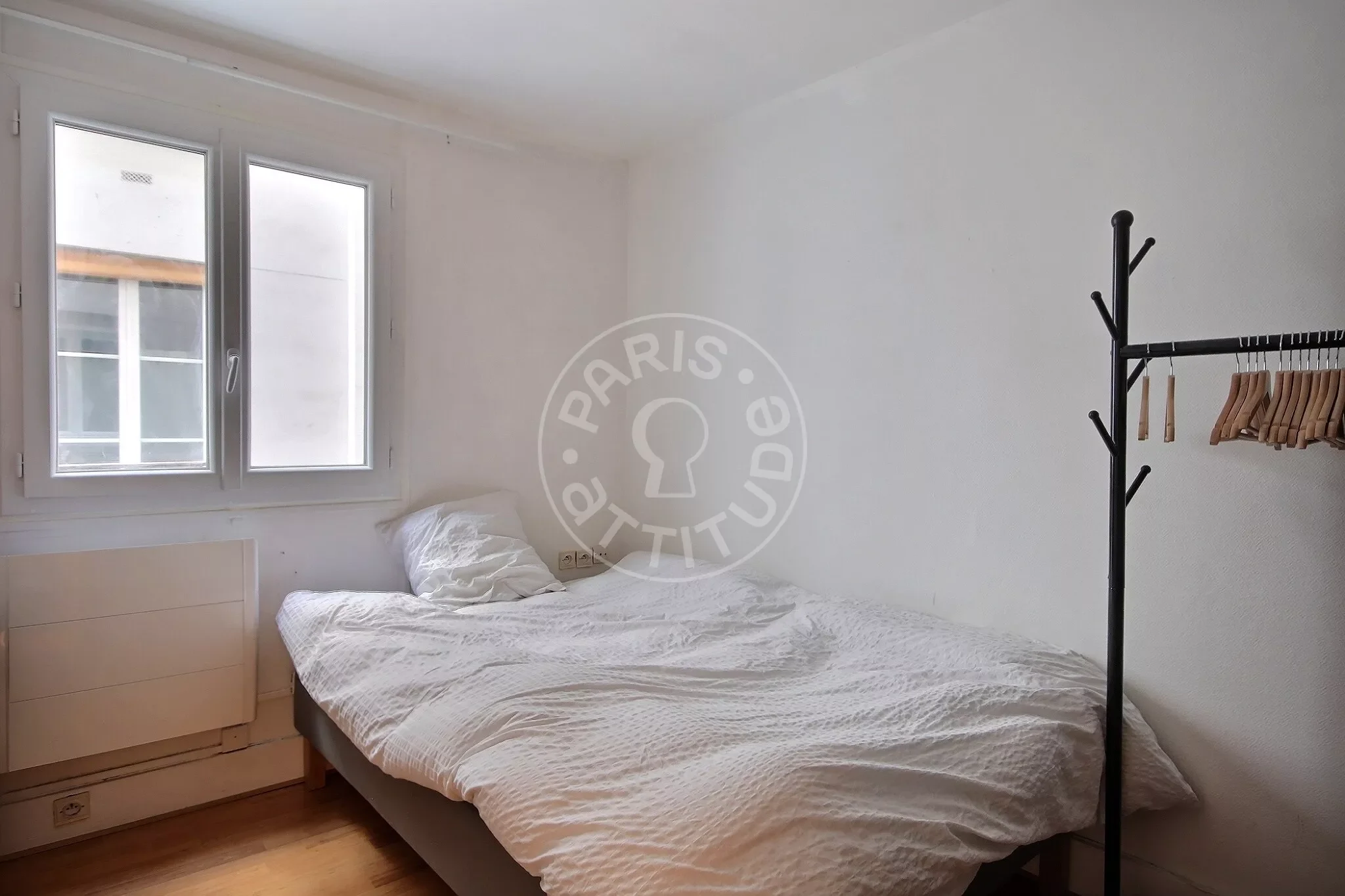 Appartement Rue Joseph Dijon à Paris