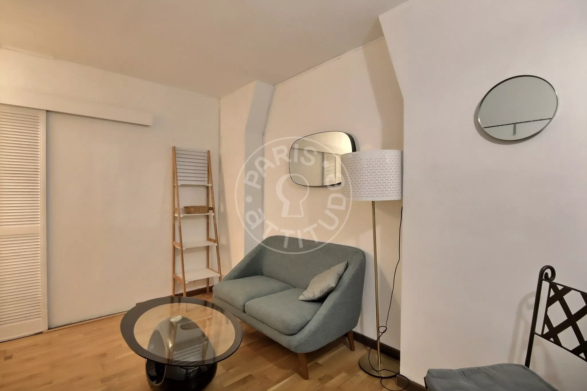 Appartement Rue Joseph Dijon à Paris