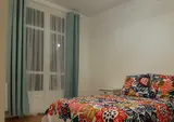 Flat Rue Manin in Paris