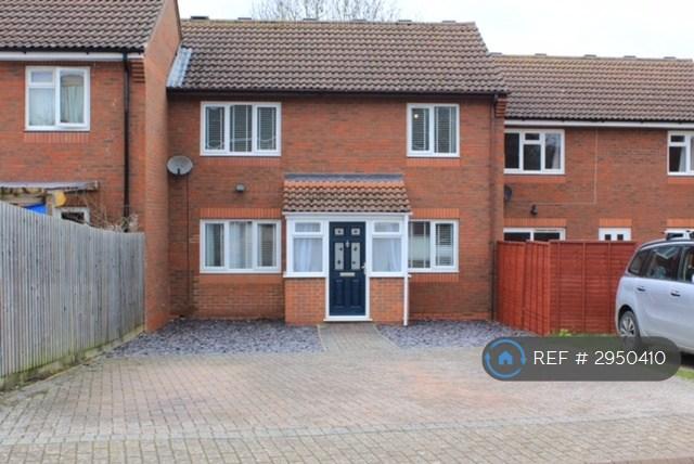 House Roxwell Path in Aylesbury