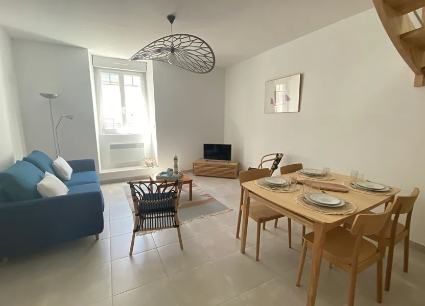 Flat Grande Rue in Port-Louis