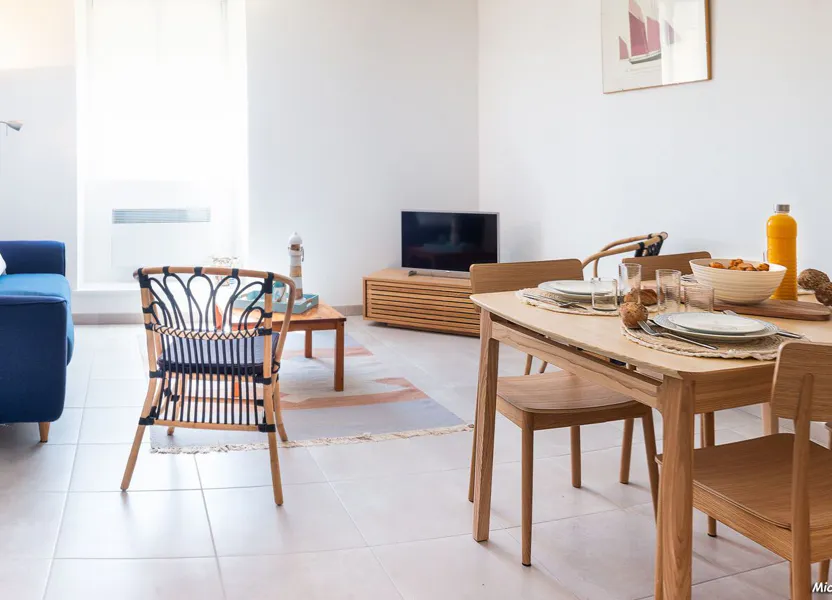 Appartement Grande Rue à Port-Louis