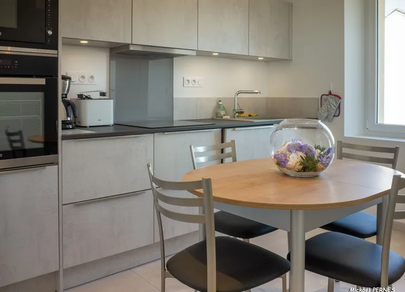 Appartement Grande Rue à Port-Louis