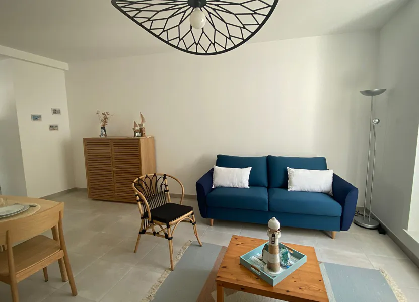 Flat Grande Rue in Port-Louis
