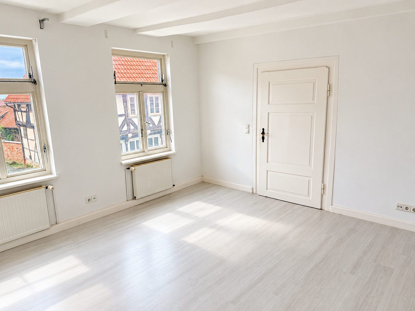 Wohnung Marktstraße in Wolfsburg