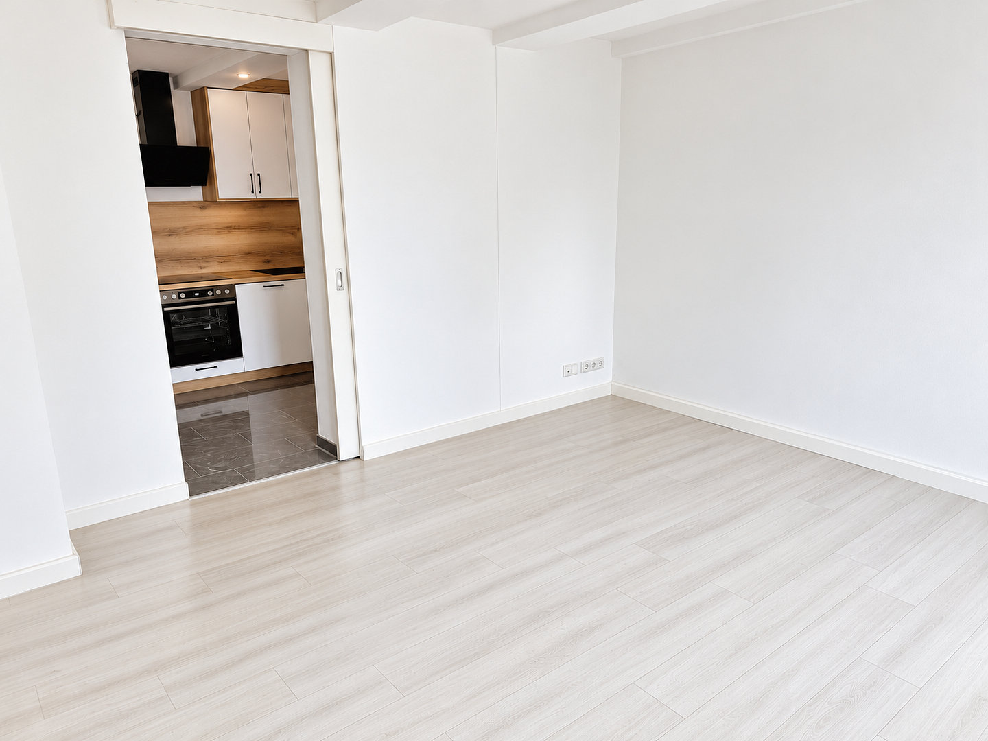 Wohnung Marktstraße in Wolfsburg