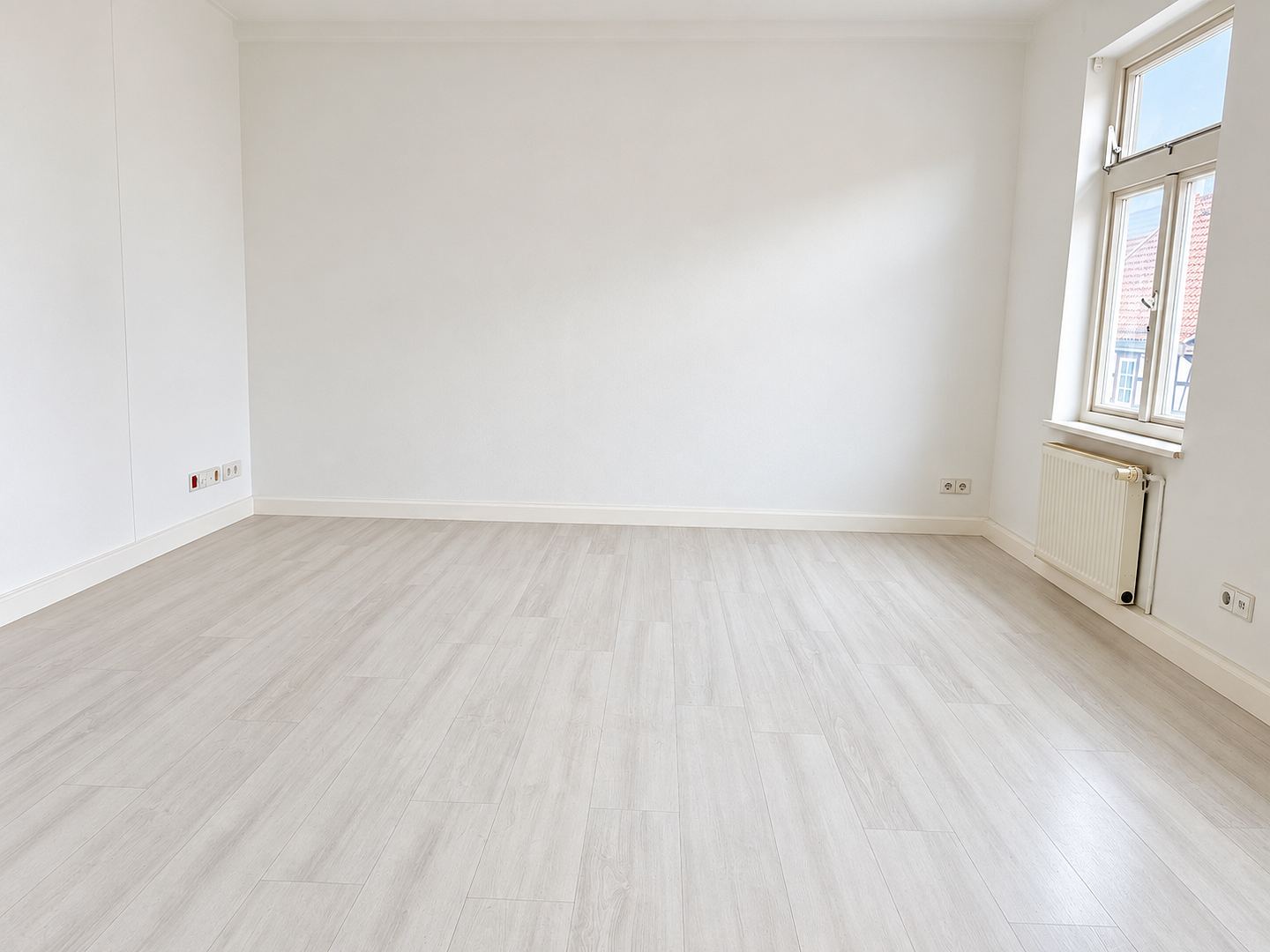 Wohnung Marktstraße in Wolfsburg