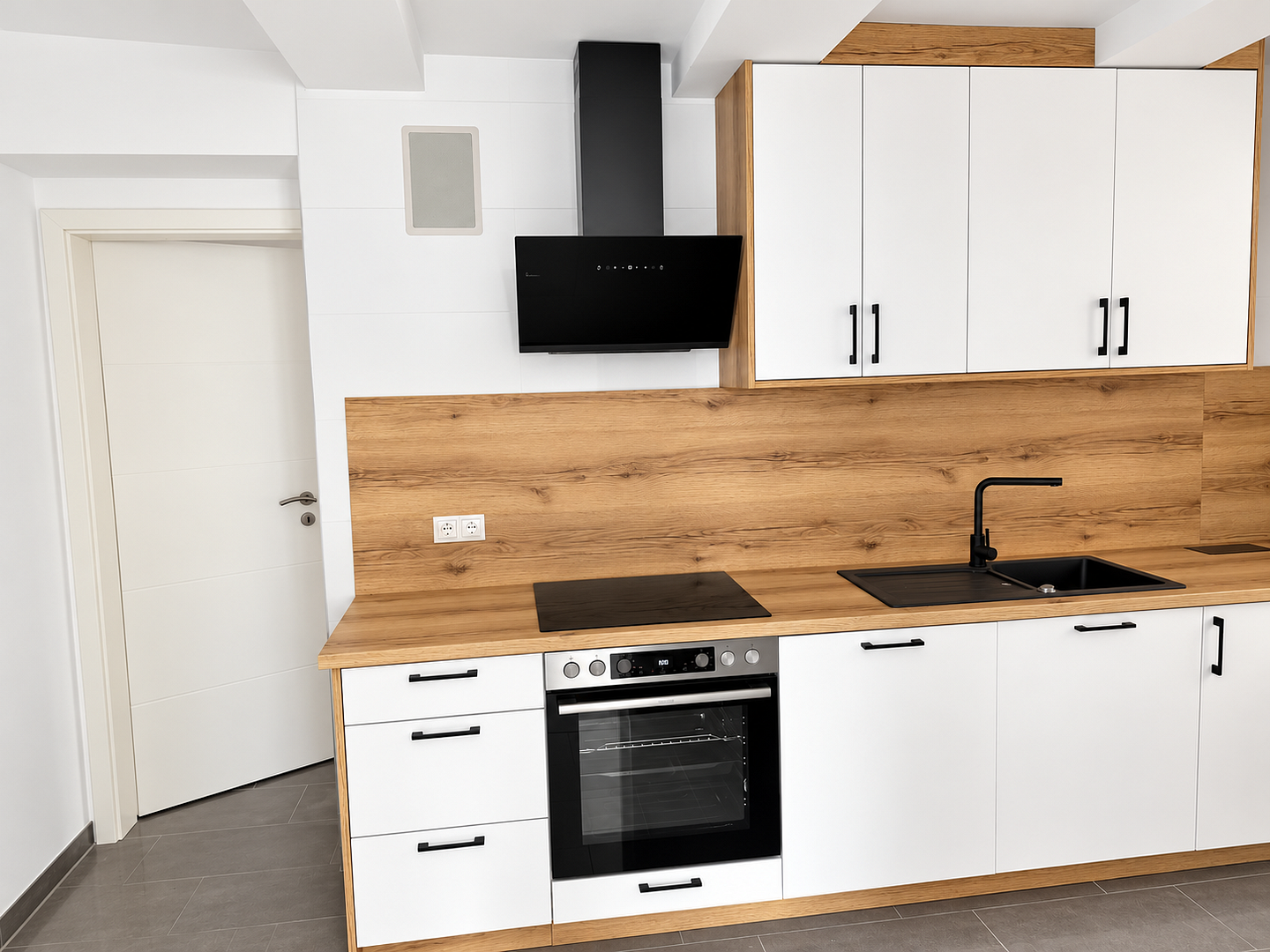 Wohnung Marktstraße in Wolfsburg