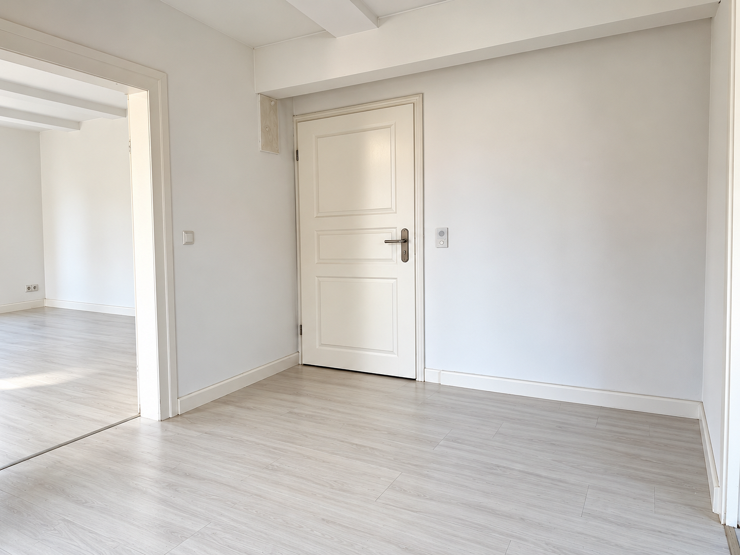 Wohnung Marktstraße in Wolfsburg