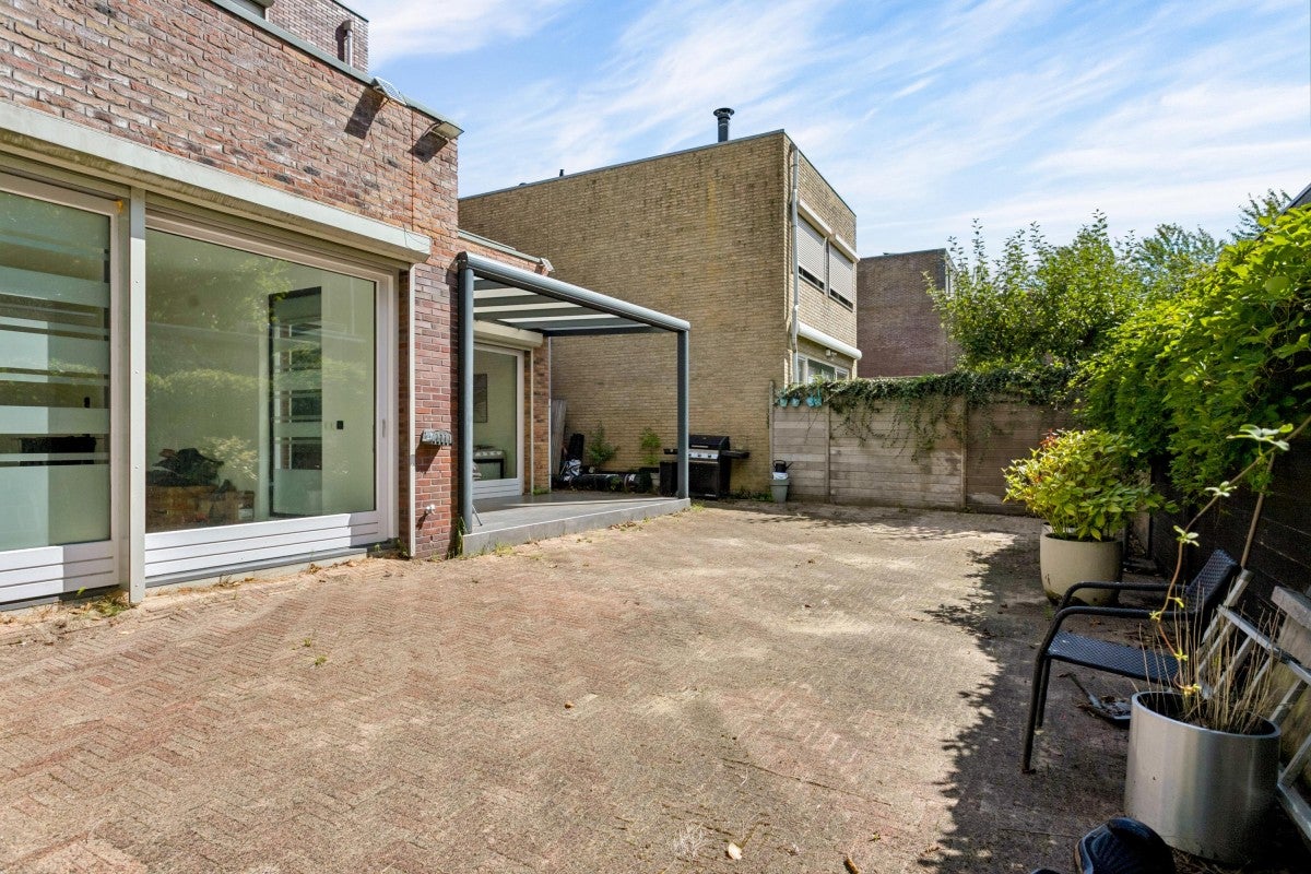 Vrijstaande woning te koop: Professor Cumulusstraat 2, Almere