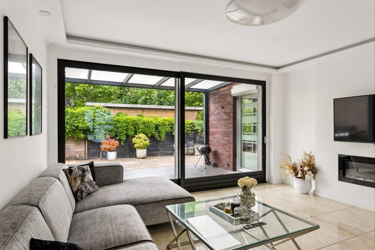 Vrijstaande woning te koop: Professor Cumulusstraat 2, Almere