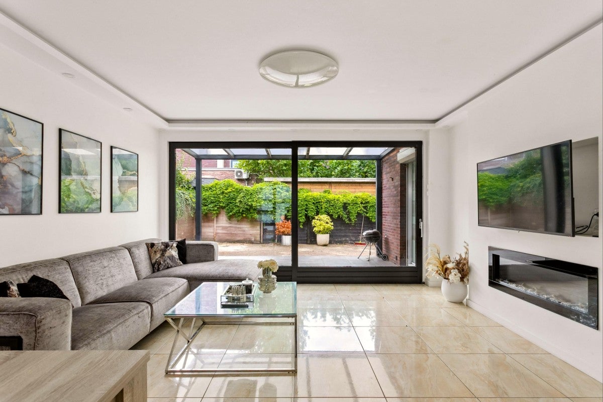 Vrijstaande woning te koop: Professor Cumulusstraat 2, Almere