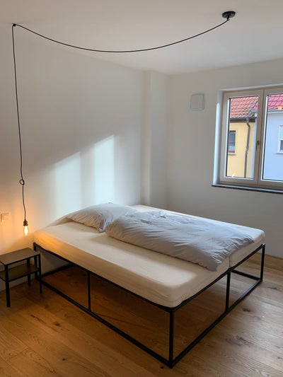 Wohnung Schiffergasse in Randersacker