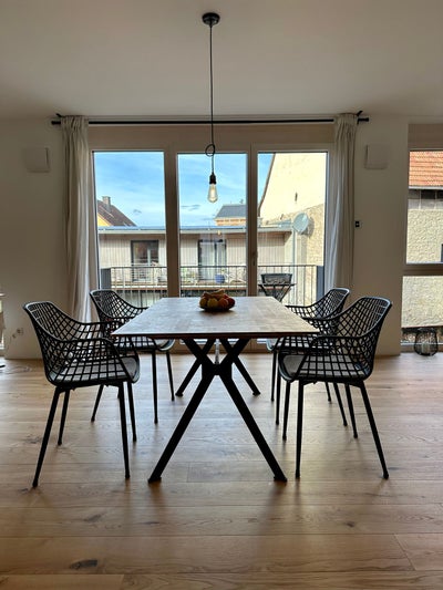 Wohnung Schiffergasse in Randersacker