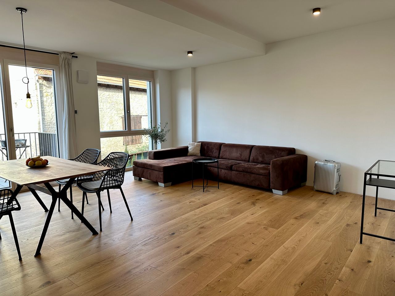 Wohnung Schiffergasse in Randersacker