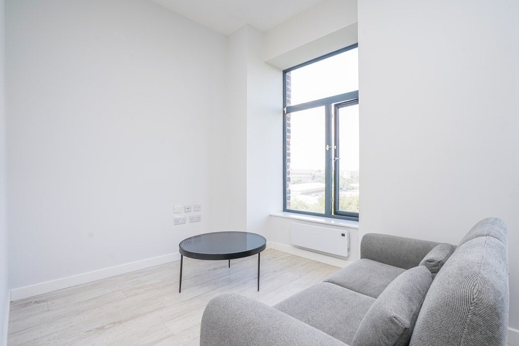 Flat Goodman Street in Leeds