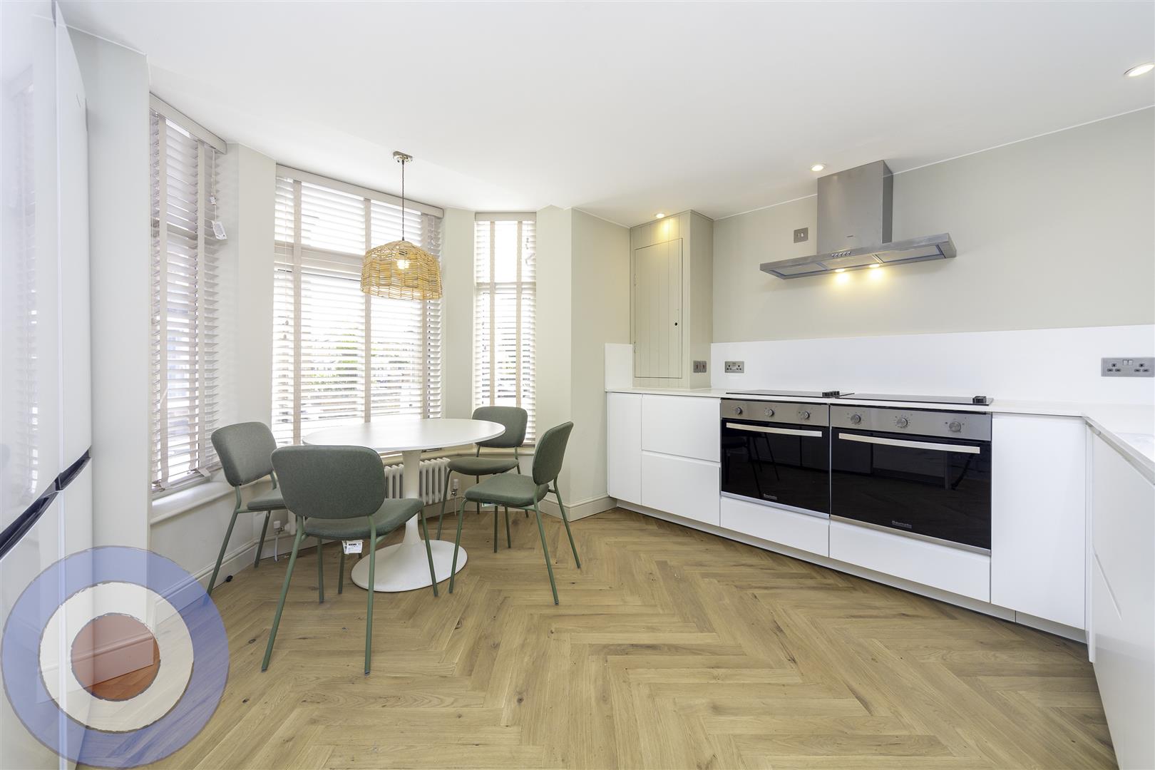Flat Acomb Street in Manchester