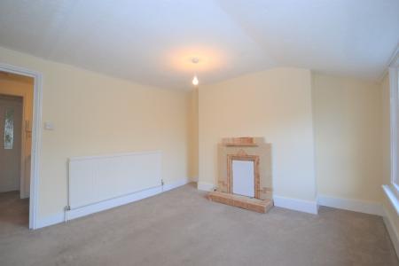 Flat Brunswick Road in Hove