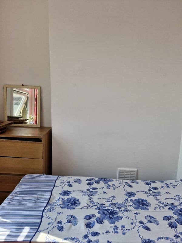 Flat Leytonstone Road in London