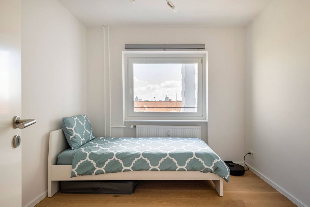 Wohnung Kurfürstenstraße in Berlin