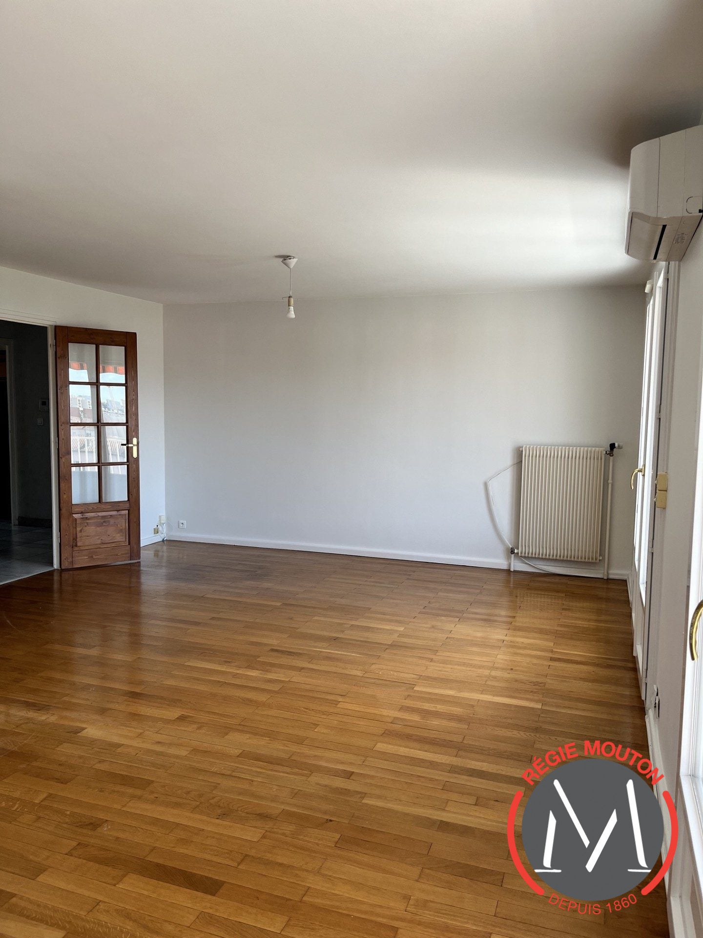 Appartement Cours Émile Zola à Villeurbanne