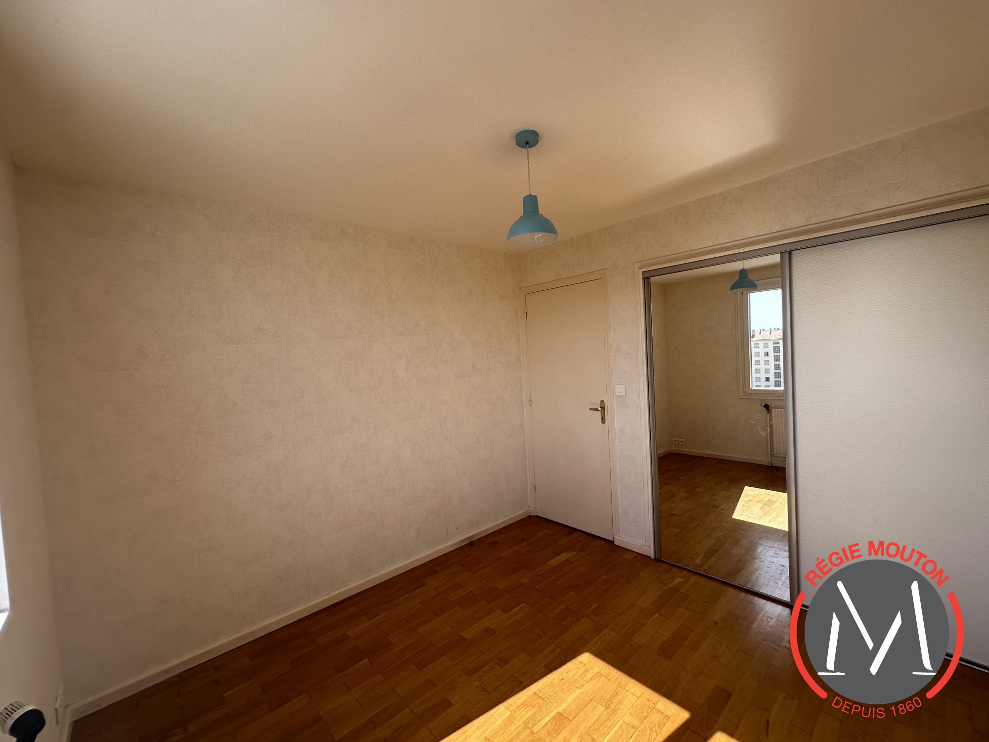 Appartement Cours Émile Zola à Villeurbanne