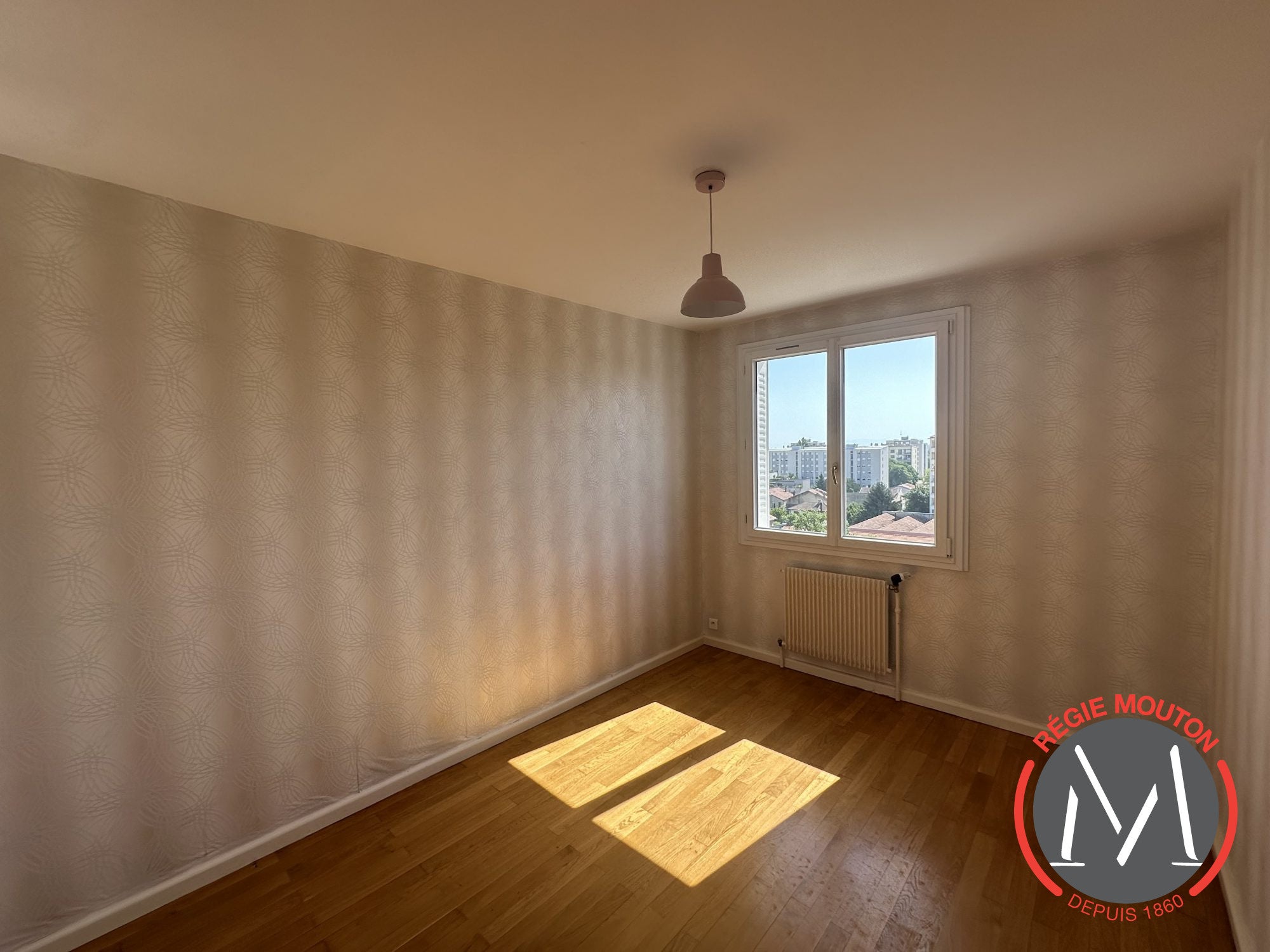 Appartement Cours Émile Zola à Villeurbanne