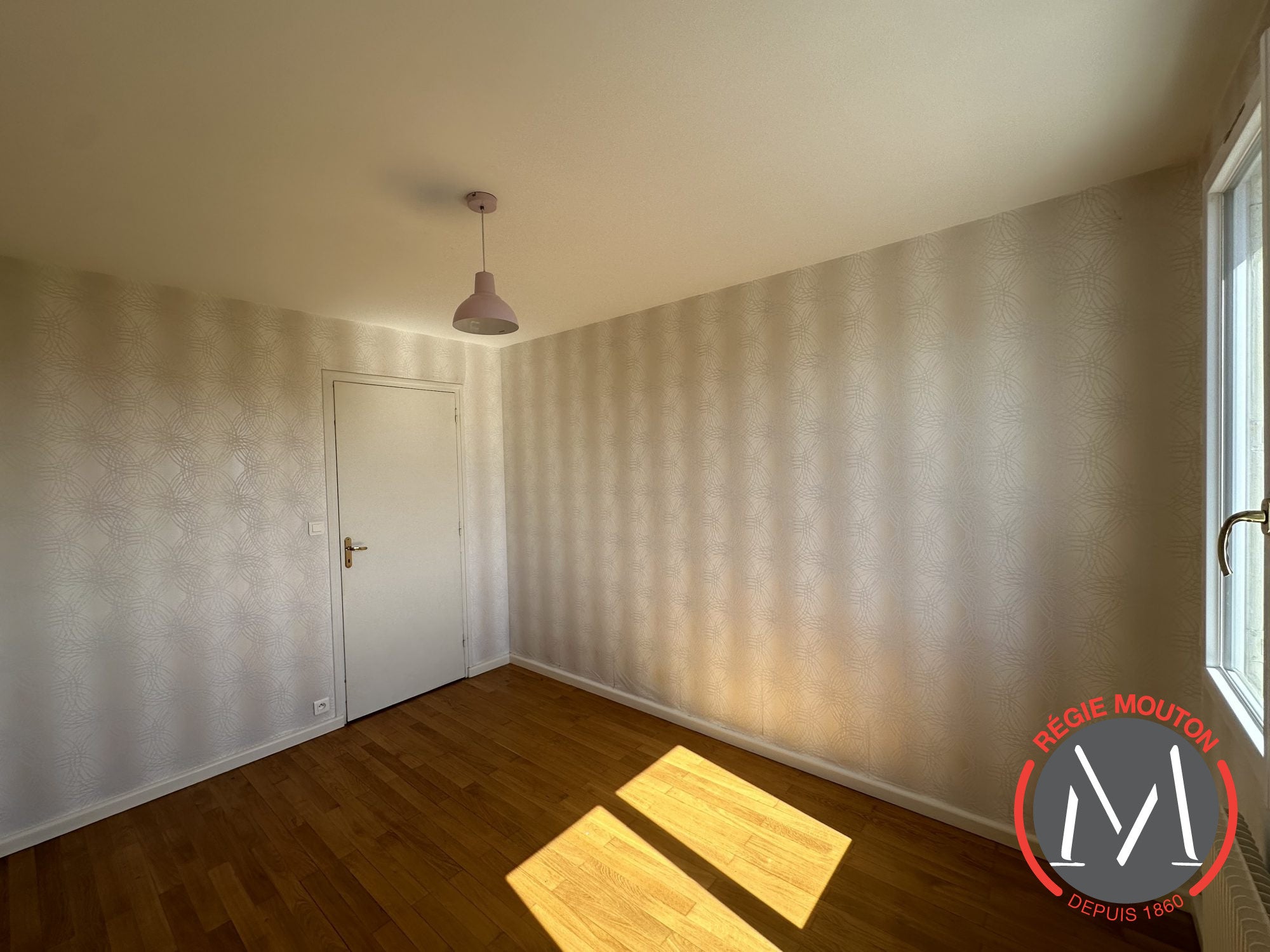 Appartement Cours Émile Zola à Villeurbanne