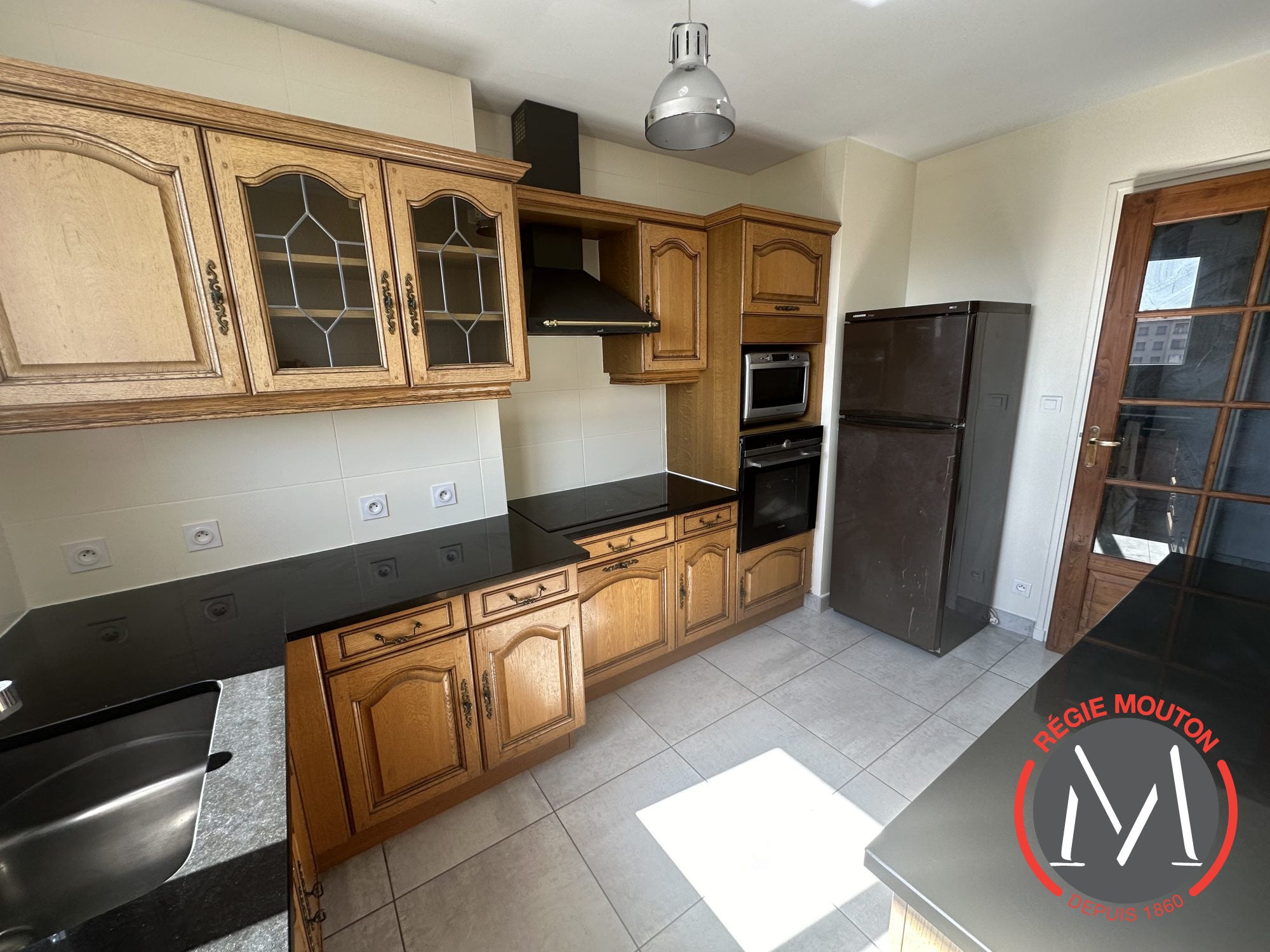 Appartement Cours Émile Zola à Villeurbanne