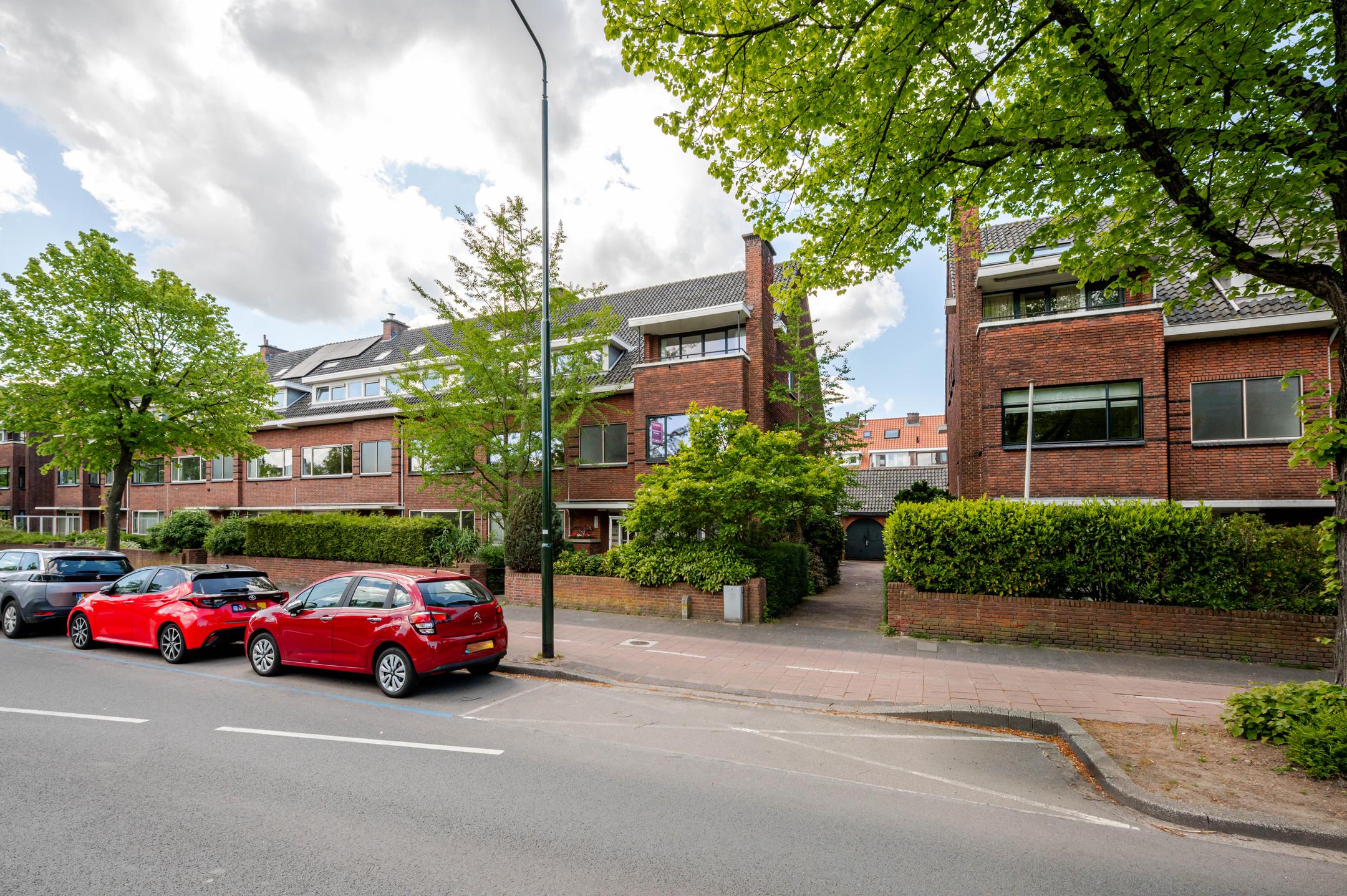 Laan van Nieuw Oosteinde 244 Voorburg