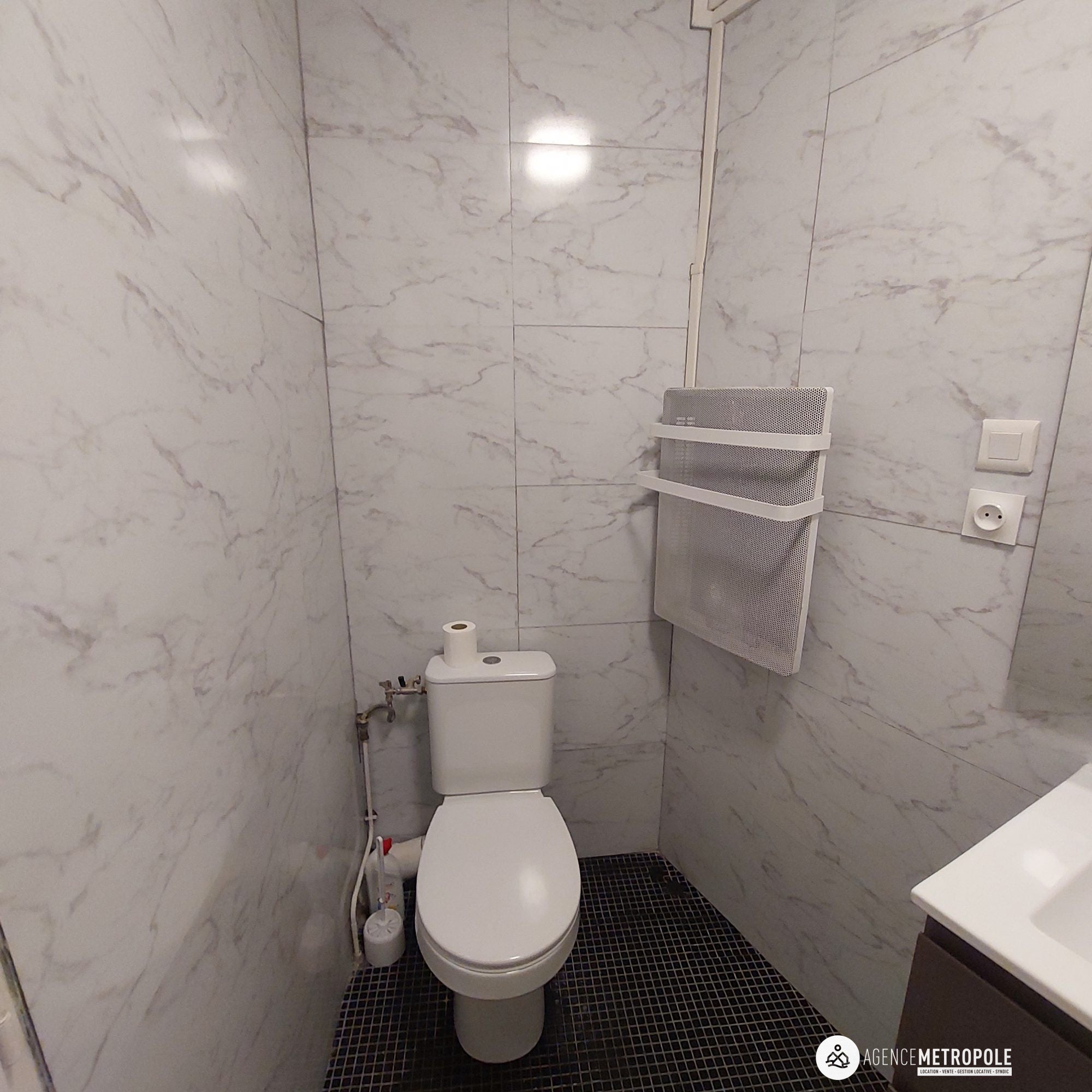 Appartement Allées du Président Franklin Roosevelt à Toulouse