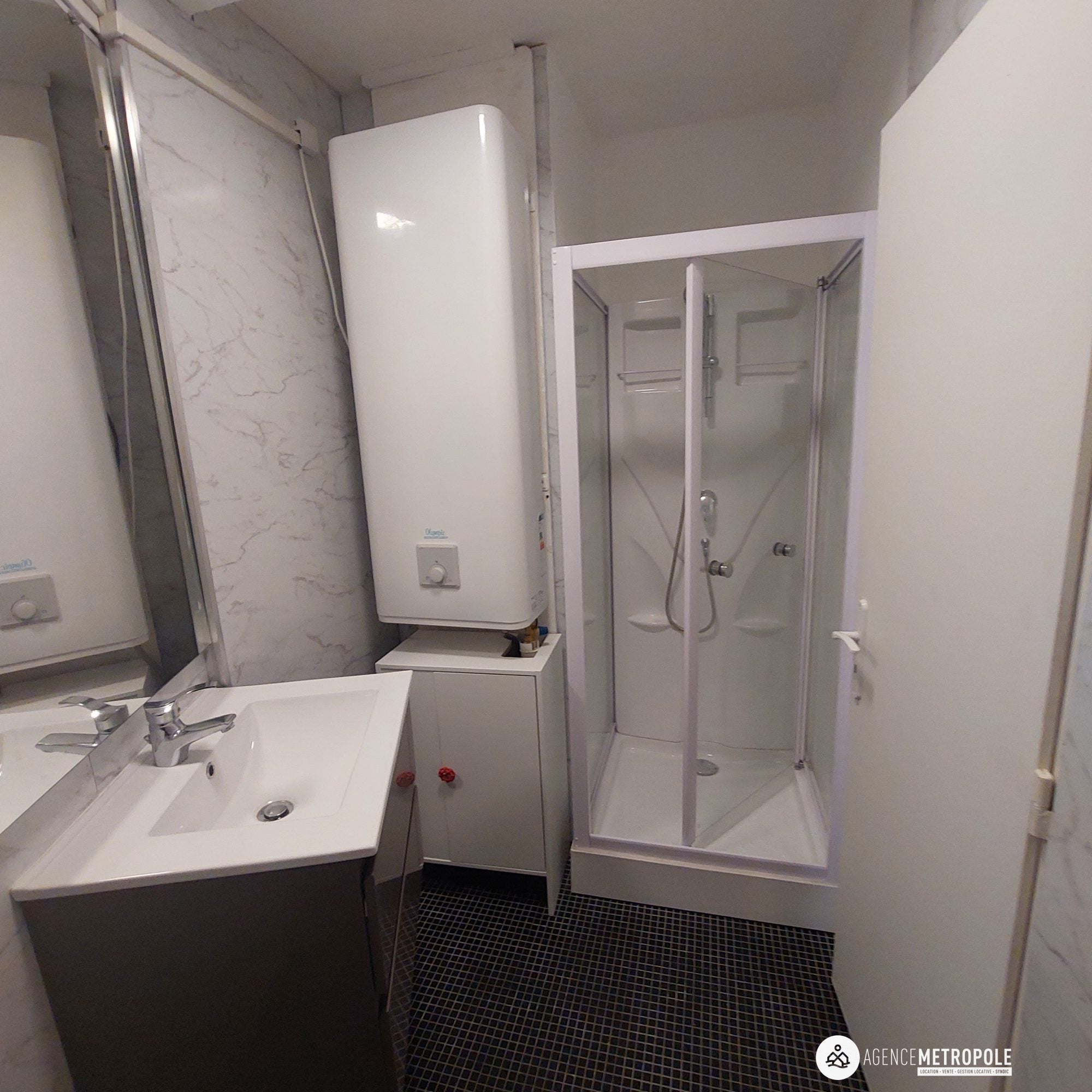 Appartement Allées du Président Franklin Roosevelt à Toulouse