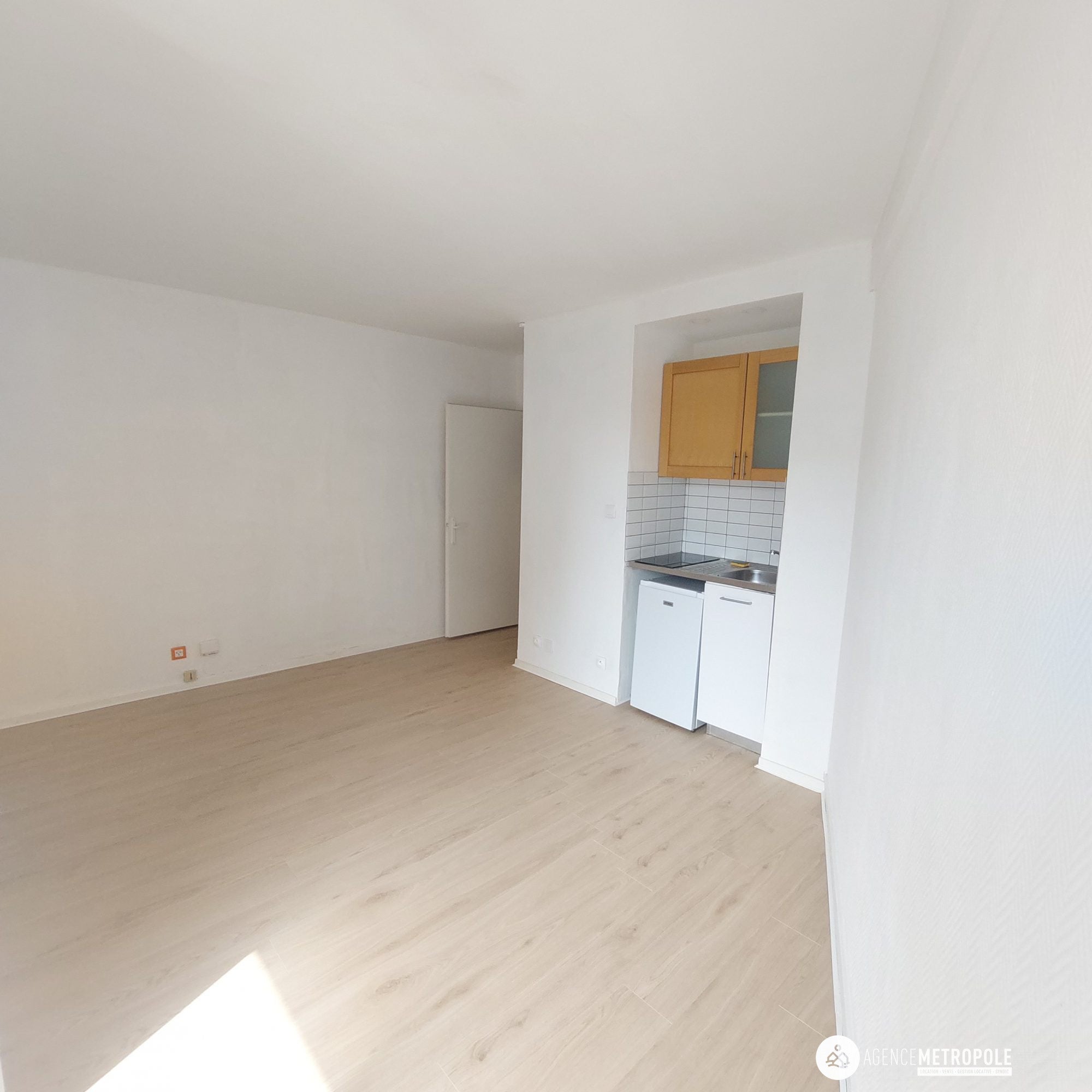 Appartement Allées du Président Franklin Roosevelt à Toulouse