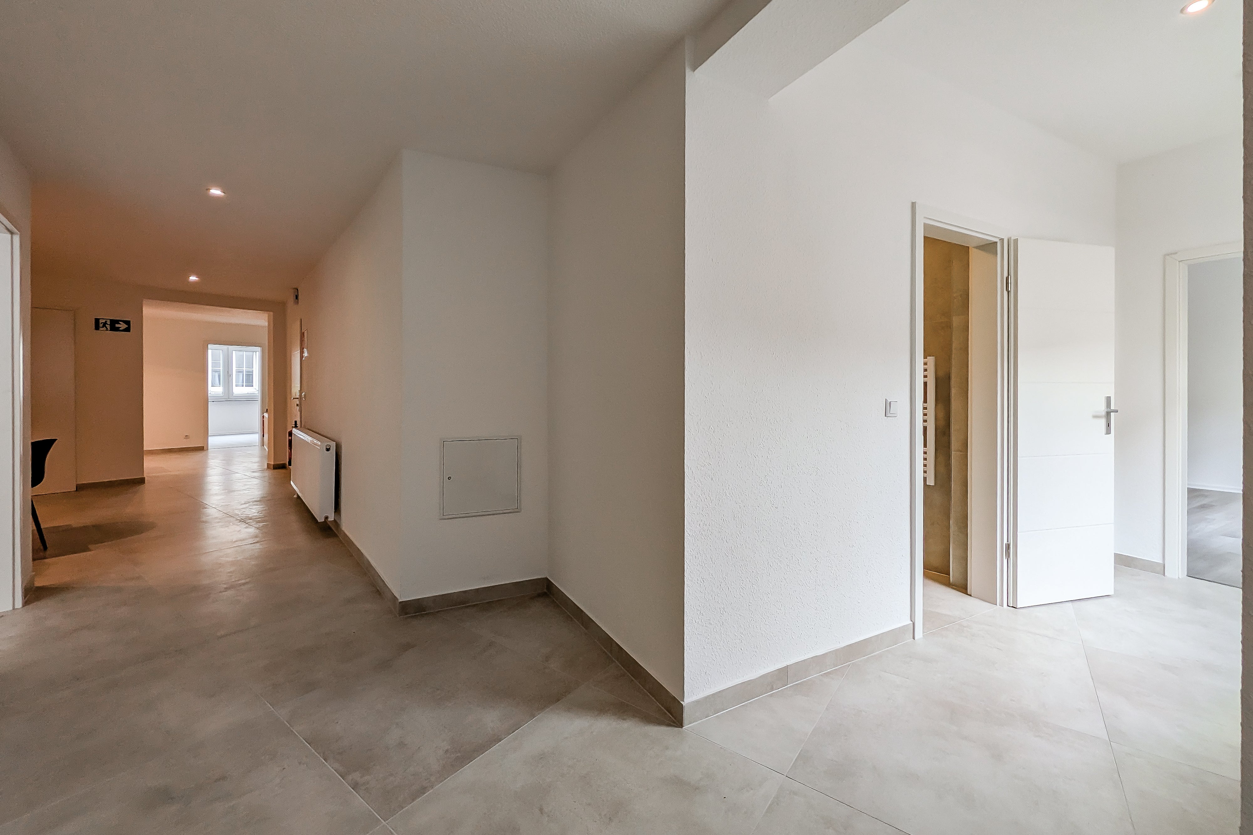 Wohnung Kortumstraße in Bochum
