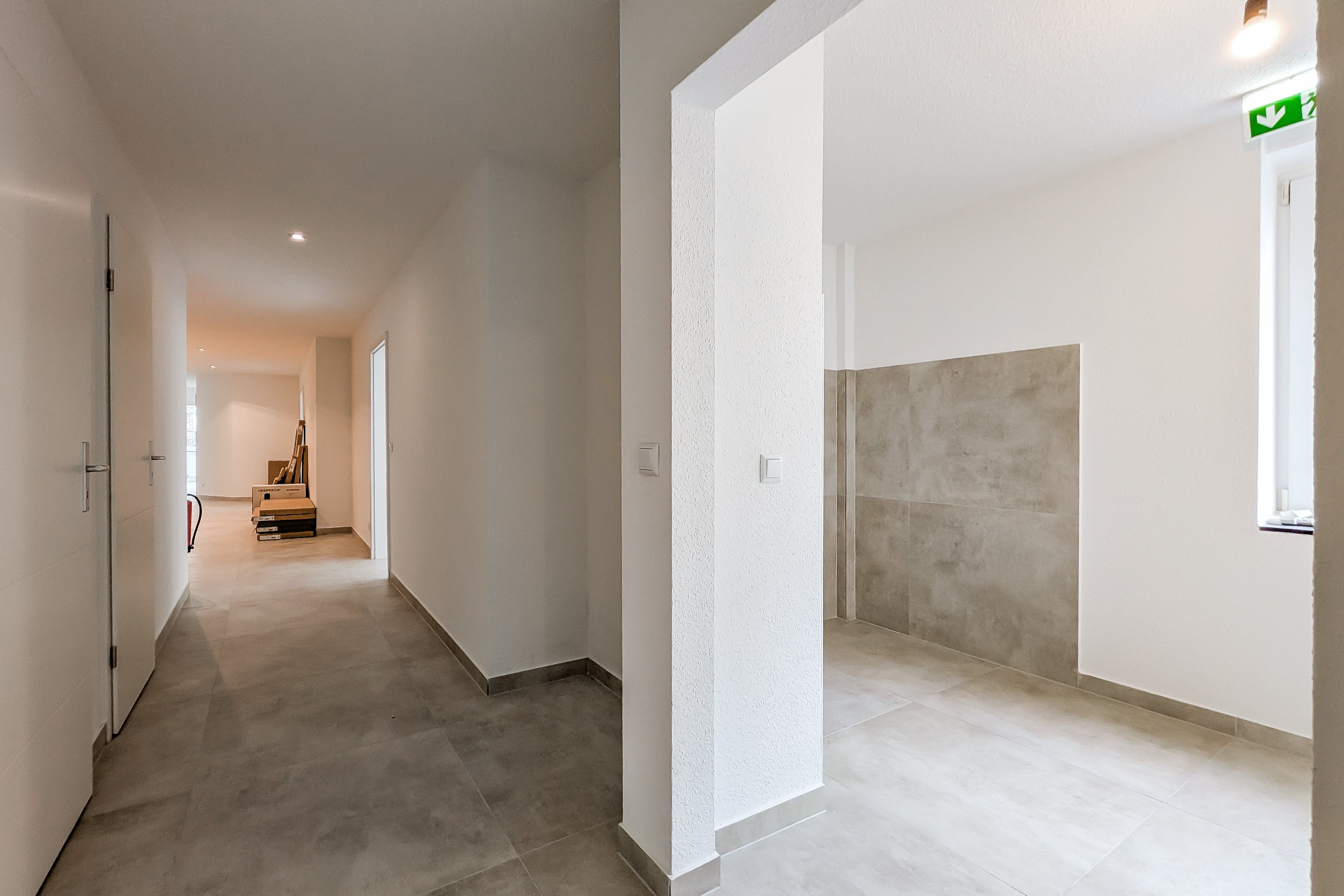 Wohnung Kortumstraße in Bochum
