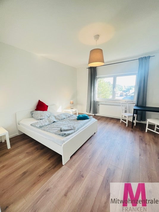 Wohnung Am Tower in Nürnberg