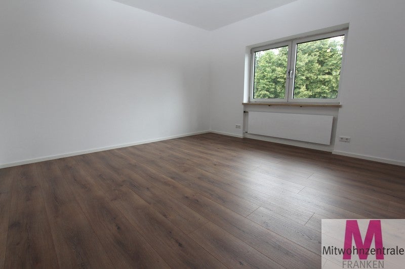 Wohnung Am Tower in Nürnberg