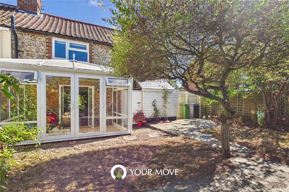 House Loddon Road in South Norfolk