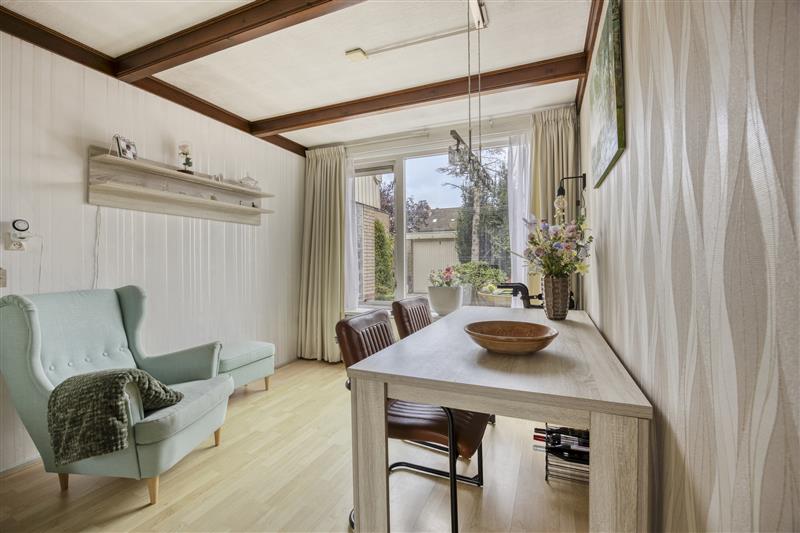 Tussenwoning te koop: Spreeuwenstraat 27, Ilpendam