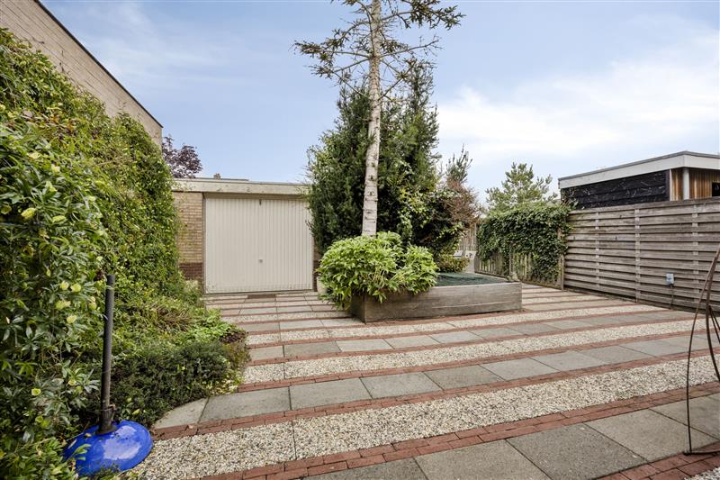 Tussenwoning te koop: Spreeuwenstraat 27, Ilpendam