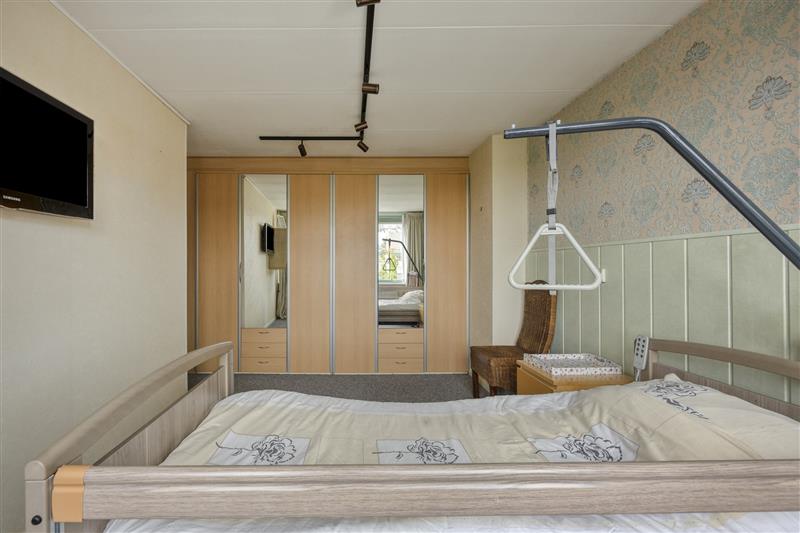 Tussenwoning te koop: Spreeuwenstraat 27, Ilpendam