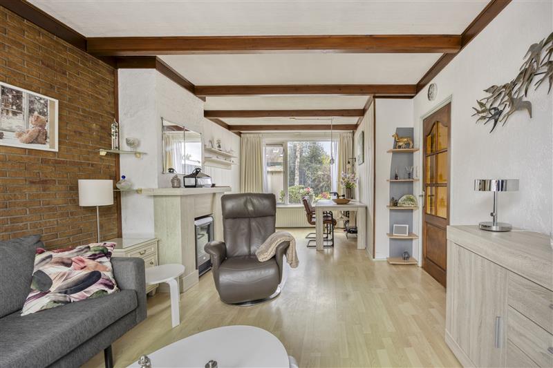 Tussenwoning te koop: Spreeuwenstraat 27, Ilpendam
