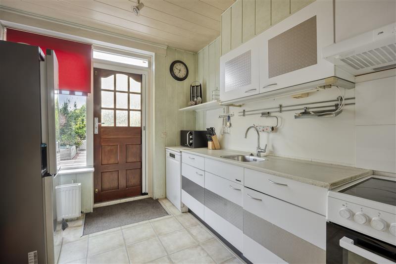 Tussenwoning te koop: Spreeuwenstraat 27, Ilpendam