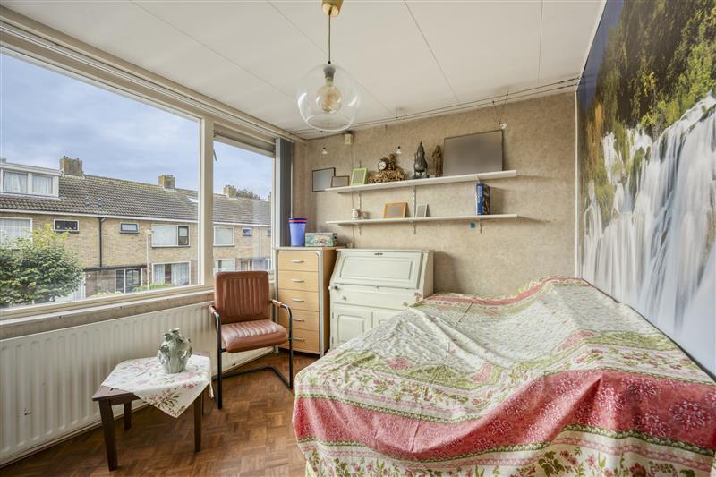 Tussenwoning te koop: Spreeuwenstraat 27, Ilpendam