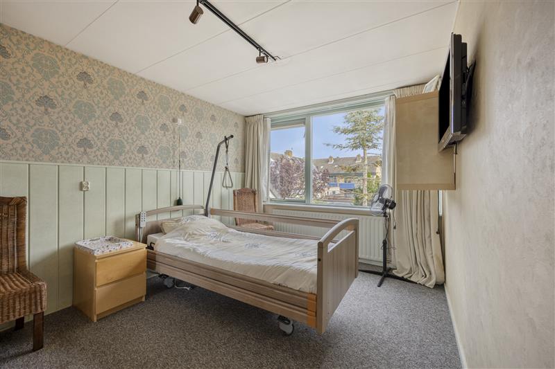 Tussenwoning te koop: Spreeuwenstraat 27, Ilpendam