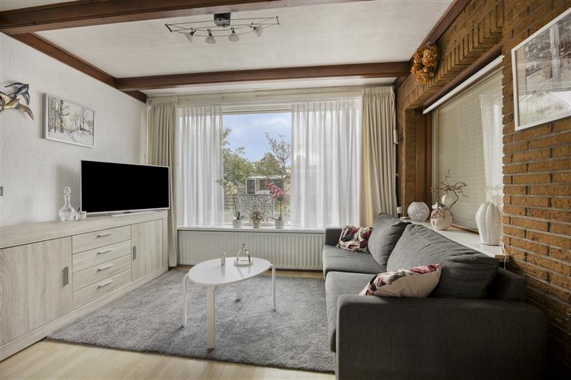 Tussenwoning te koop: Spreeuwenstraat 27, Ilpendam