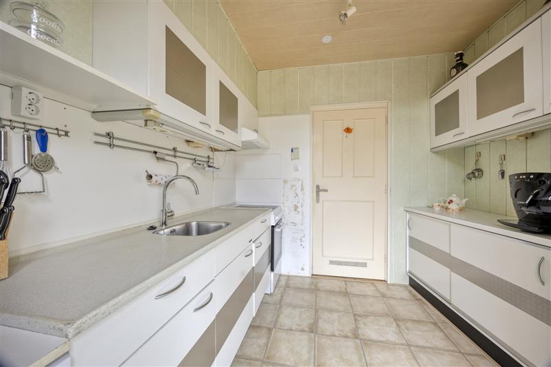 Tussenwoning te koop: Spreeuwenstraat 27, Ilpendam