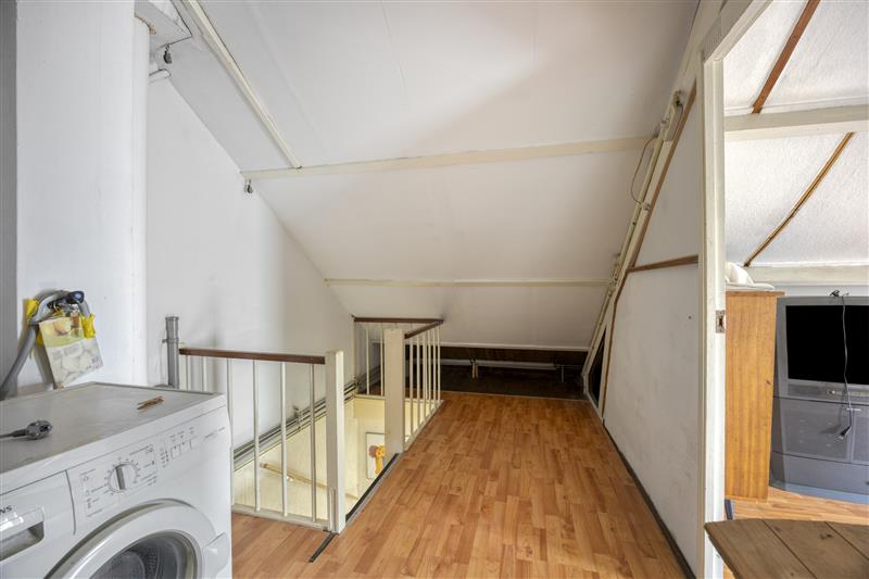 Tussenwoning te koop: Spreeuwenstraat 27, Ilpendam