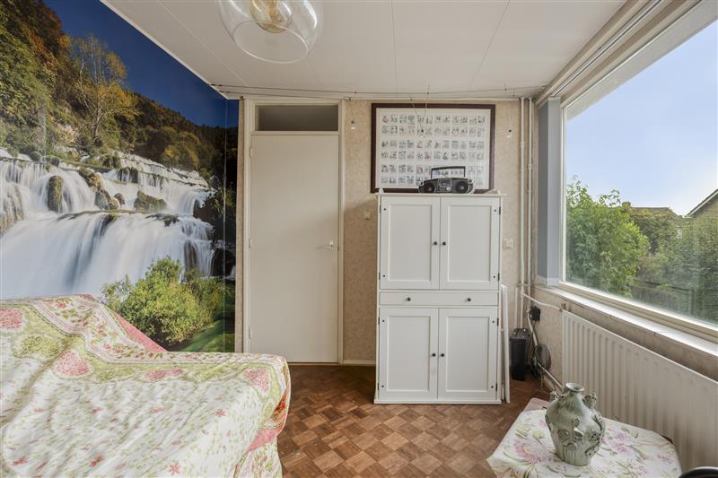 Tussenwoning te koop: Spreeuwenstraat 27, Ilpendam
